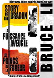 coffret dvd_bruce Li_ho chung tao_bruce No_bruceploitation collector_bruceploitation_brucesploitation_brucexploitation_clones of bruce Lee_fake bruce lee_faux bruce lee