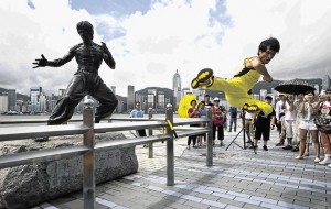 brcueploitation_collector_bruce lee_bruce li_bruce le_bruce lei_dragon lee