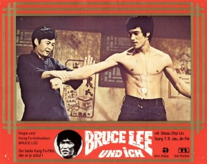 bruceploitation_collector_unicorn chan_bruce lee_fist of unicorn lobby card germany