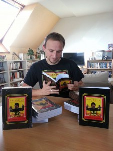 Stéphane Noguès_Bruceplotation_collector