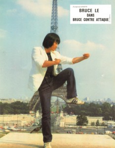 bruceploitation-collector_Bruce Le_Bruce_Strikes_Back_11._Bild