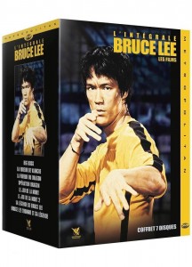 coffret dvd collector bruce lee_dvd box collector_bruceploitation collector_bruceploitation_bruce no_way of the dragon_la fureur du dragon_1