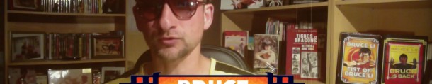 bruce no